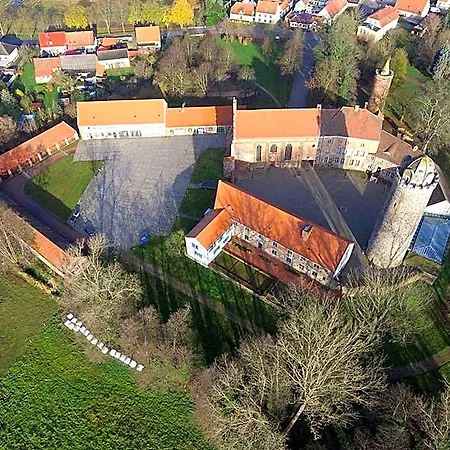 Im Idyllischen Ziesar