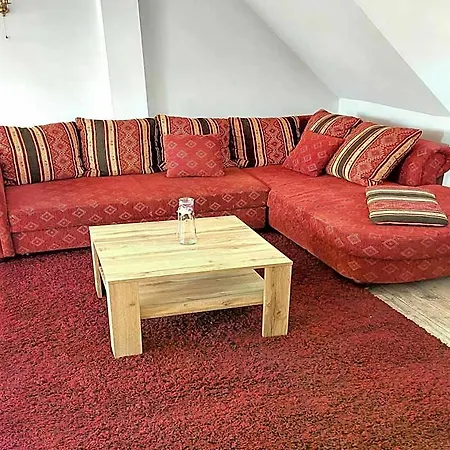 Im Idyllischen Hotel